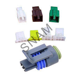 Manufacturers Exporters and Wholesale Suppliers of Industrial Connectors Chennai Karnataka