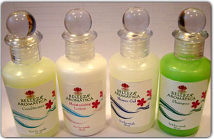 Bath Amenities For Hotels And Resorts