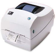 Zebra Tlp 2844