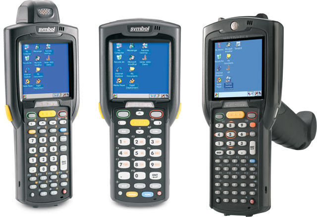 Manufacturers Exporters and Wholesale Suppliers of MC 3090 Data Terminal New Delhi Delhi