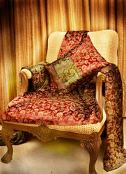 Manufacturers Exporters and Wholesale Suppliers of Pigment Printed Velvets  Mumbai Maharashtra