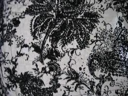 Burnout Velvet Fabrics Manufacturer Supplier Wholesale Exporter Importer Buyer Trader Retailer in  Mumbai Maharashtra India