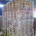 Air Dried Timber Manufacturer Supplier Wholesale Exporter Importer Buyer Trader Retailer in Gandhidham Gujarat India