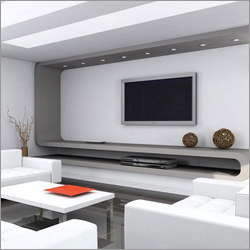 Interior Designing Services Manufacturer Supplier Wholesale Exporter Importer Buyer Trader Retailer in Ghaziabad Uttar Pradesh India