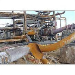 Pipe Line Survey