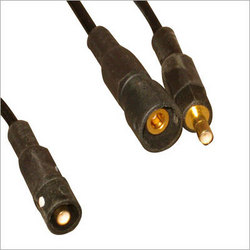 Cables Connectors Manufacturer Supplier Wholesale Exporter Importer Buyer Trader Retailer in New Delh Delhi India