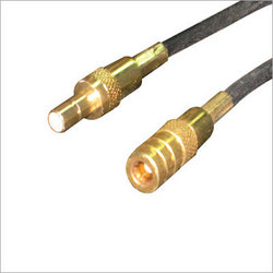 SMB Cable Jumper Manufacturer Supplier Wholesale Exporter Importer Buyer Trader Retailer in New Delh Delhi India