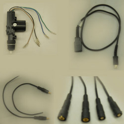 Cable Connectors And  Cable Accessories Services in New Delh Delhi India