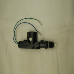 Gun Actuator