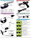 Manufacturers Exporters and Wholesale Suppliers of Industrial Measuring Instrument Vapi Gujarat