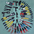 Crimping Tools Manufacturer Supplier Wholesale Exporter Importer Buyer Trader Retailer in Vapi Gujarat India