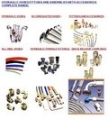 Manufacturers Exporters and Wholesale Suppliers of Hoses  Fittings and Assemblies Vapi Gujarat