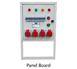Panel Board