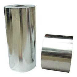 Aluminium Foil