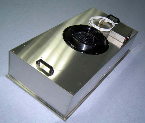 Manufacturers Exporters and Wholesale Suppliers of Fan Filter unit Pune Maharashtra Fan Filter unit