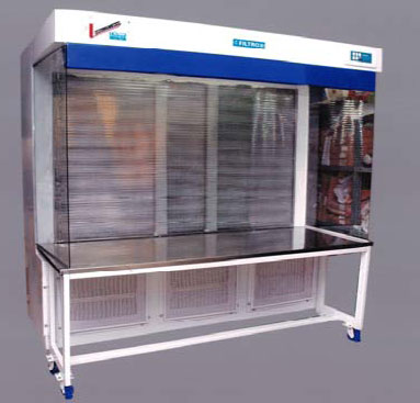 Laminar Flow Bench