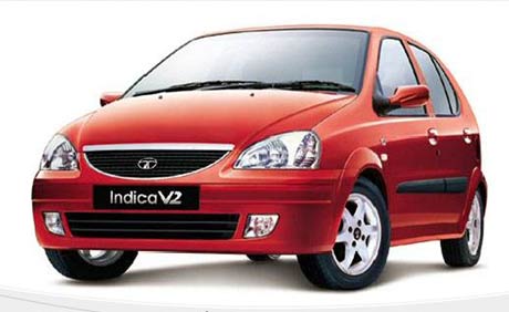 Car Services (Indica) Services in New Delhi Delhi India