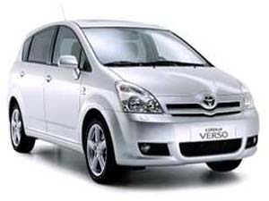 Service Provider of Car Services (Inova) New Delhi Delhi