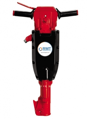 RMT 1260 SVR - Pneumatic Breaker Manufacturer Supplier Wholesale Exporter Importer Buyer Trader Retailer in KOLKATA West Bengal India