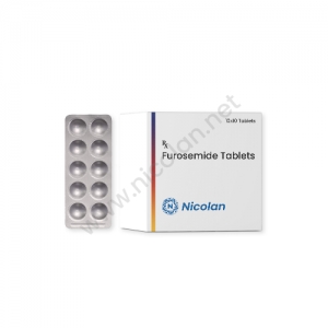 Manufacturers Exporters and Wholesale Suppliers of Furosemide Mumbai Maharashtra