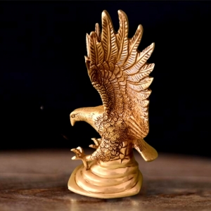 brass eagle statue Manufacturer Supplier Wholesale Exporter Importer Buyer Trader Retailer in Coimbatore Tamil Nadu India