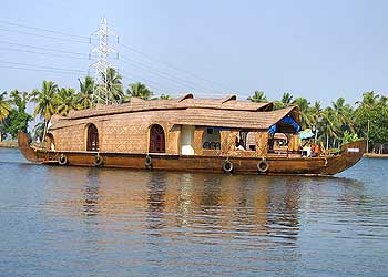 Manufacturers Exporters and Wholesale Suppliers of Back Water Cruise Tours New Delhi Delhi