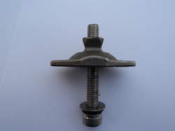 Manufacturers Exporters and Wholesale Suppliers of Foot Adaptor Surat Gujarat