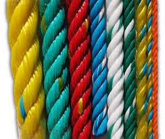 Nylon Rope Manufacturers