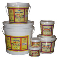 Xpocol Gold Adhesives