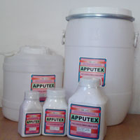 Manufacturers Exporters and Wholesale Suppliers of Apputex Adhesive Hapur Uttar Pradesh