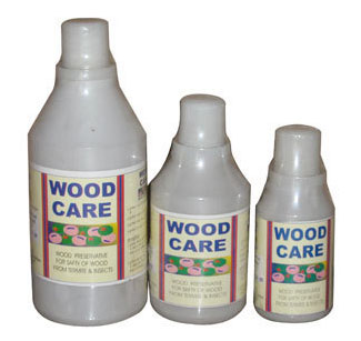 Wood Preservative Chemical