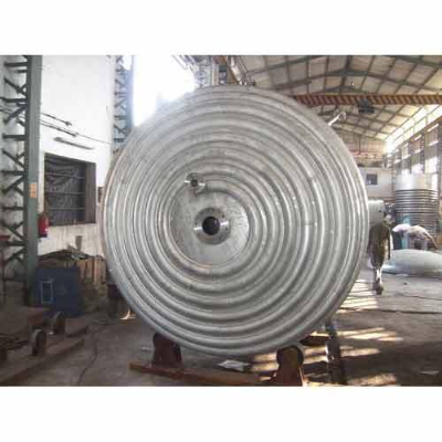 Manufacturers Exporters and Wholesale Suppliers of Limpet Vessels Ankleshwar Gujarat