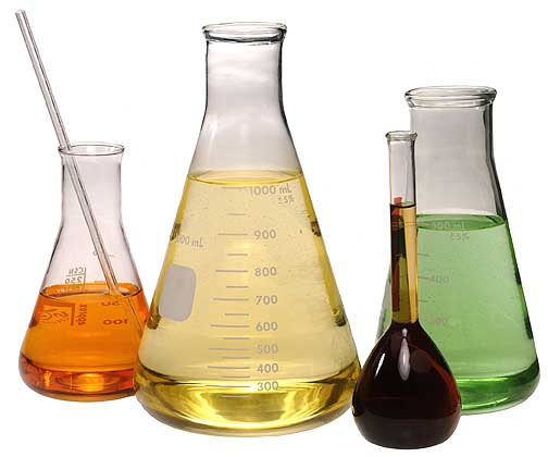 Chemicals