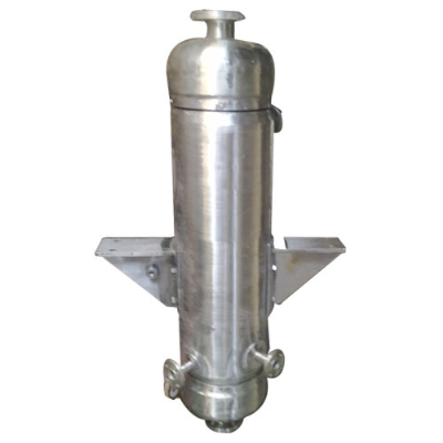Manufacturers Exporters and Wholesale Suppliers of Condenser Ankleshwar Gujarat