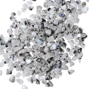 Rainbow Moonstone Chips Manufacturer Supplier Wholesale Exporter Importer Buyer Trader Retailer in Jaipur Rajasthan India