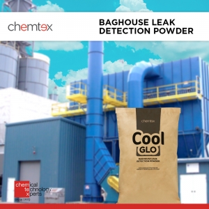 Manufacturers Exporters and Wholesale Suppliers of Baghouse Leak Detection Powder Kolkata West Bengal