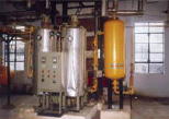 Innovative Biomass Co2 Gas Plant