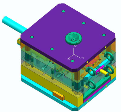 Customized Engineering Products