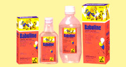 Manufacturers Exporters and Wholesale Suppliers of Gripe Water Mumbai Maharashtra