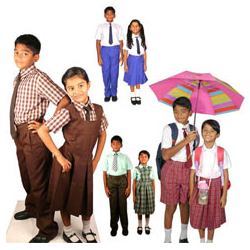 School Uniform Fabrics