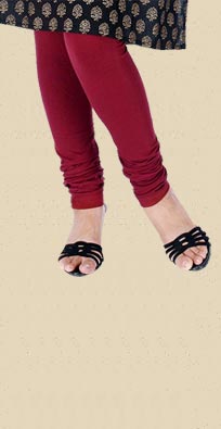 Manufacturers Exporters and Wholesale Suppliers of Leggings Jaipur Rajasthan