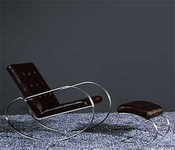 Opel Rocking Chair