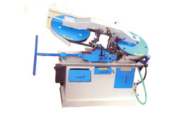 Manufacturers Exporters and Wholesale Suppliers of Band Saw Machines Thane Maharashtra