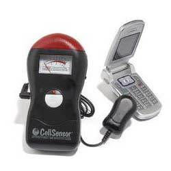 Manufacturers Exporters and Wholesale Suppliers of Cell Sensor/ Radiation Testing Meter Delhi Delhi