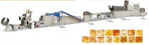 Manufacturers Exporters and Wholesale Suppliers of 2D Pellet Processing line Mumbai Maharashtra