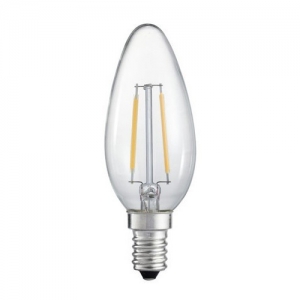 2W LED Filament Bulb Manufacturer Supplier Wholesale Exporter Importer Buyer Trader Retailer in Noida Uttar Pradesh India