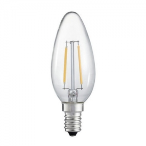 2w Led Filament Bulb