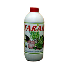 Manufacturers Exporters and Wholesale Suppliers of Micro Nutrient Jalgaon Maharashtra