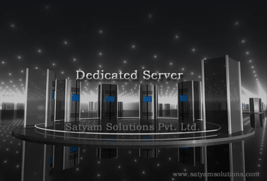 Manufacturers Exporters and Wholesale Suppliers of Dedicated Server New Delhi Delhi