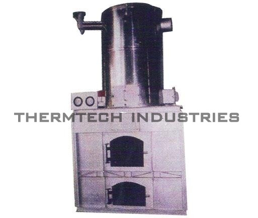 Manufacturers Exporters and Wholesale Suppliers of 3 Pass Thermic Fluid Heater Ahmedabad Gujarat